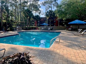 Pool View at Timberwalk at Mandarin, Florida, 32257